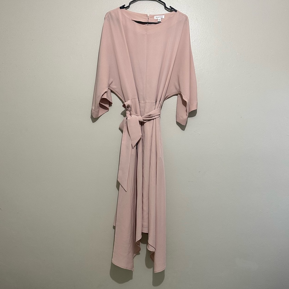 Creamy Pink